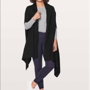 Lululemon Live Freely Wrap, Brand New!
